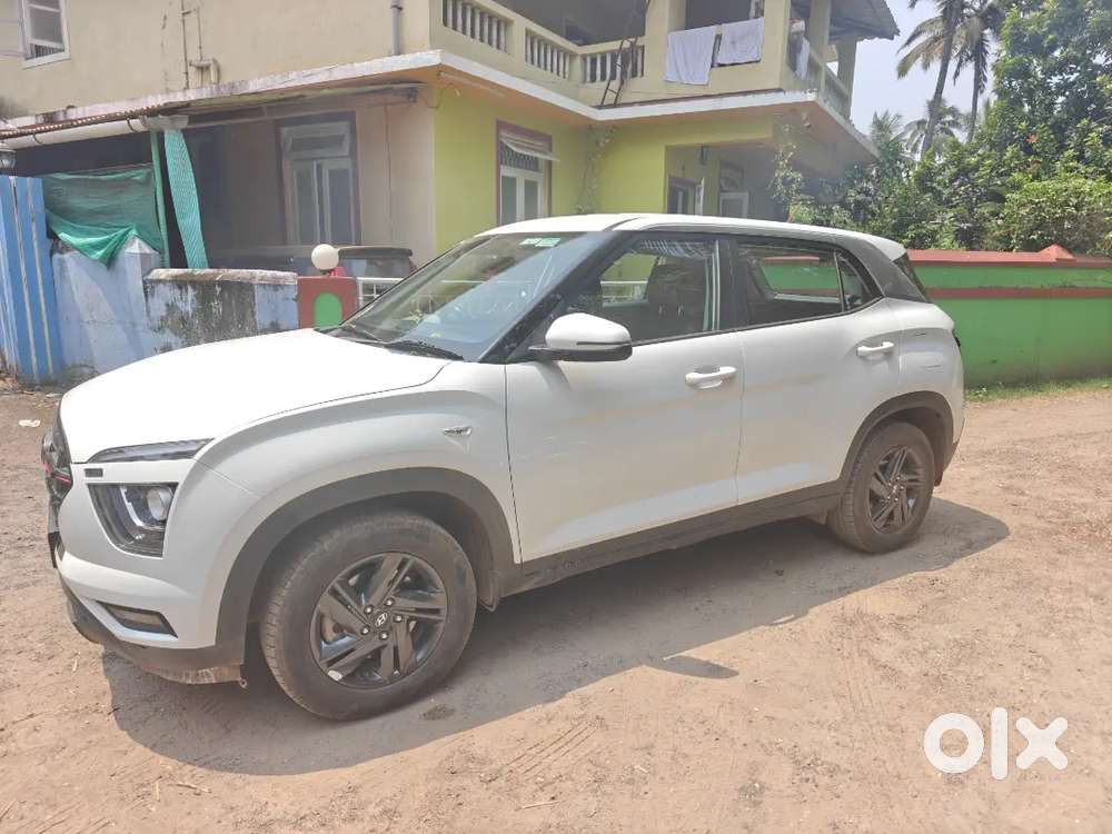 Hyundai Creta 1.5 Diesel 2023 Updated To Adventure Edition Specs