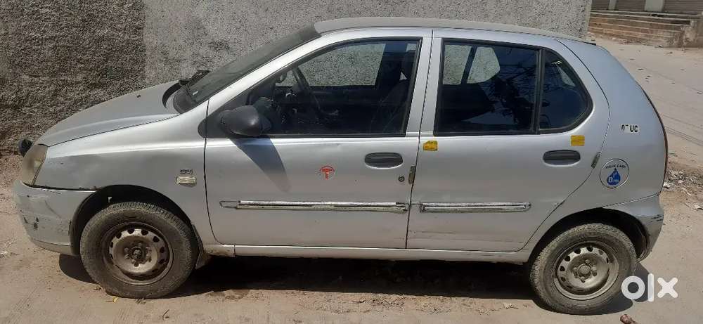 Tata Indica Ev2 Diesel 2016