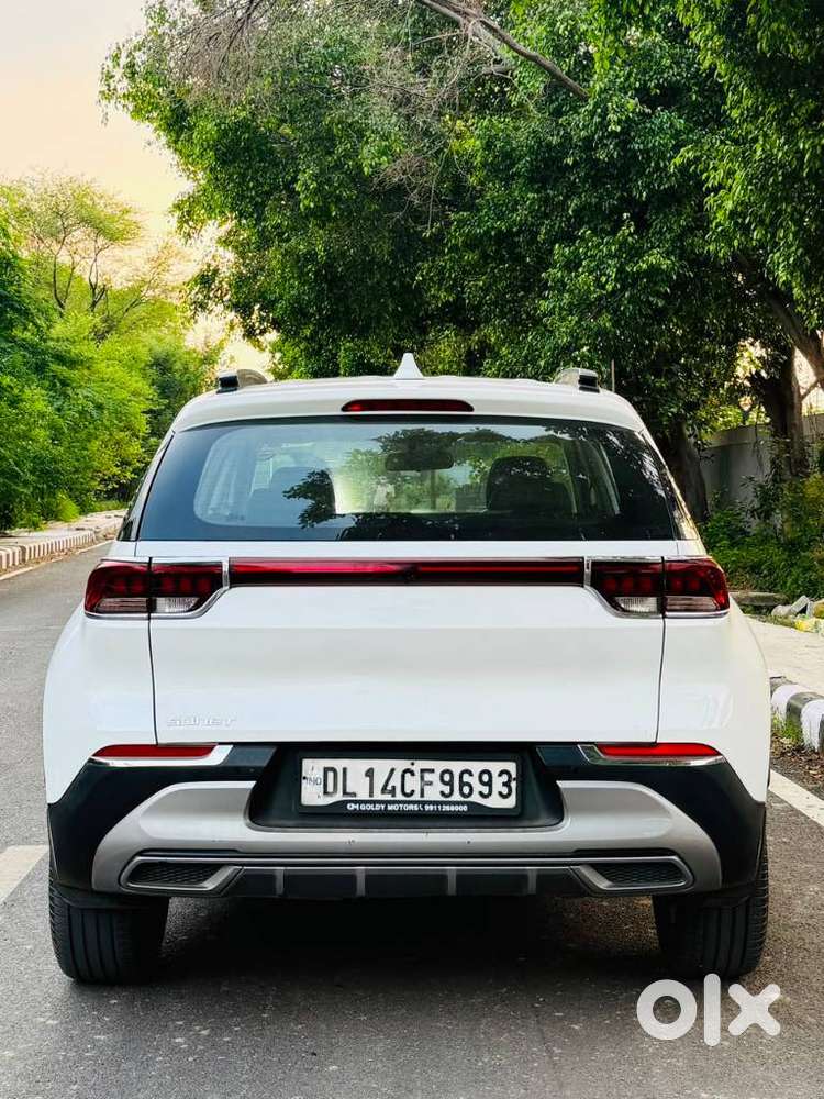 Kia Sonet Htx 1.5 Diesel, 2022, Diesel