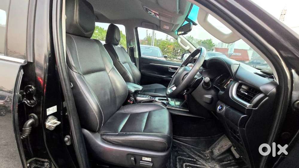 Toyota Fortuner 4x2 At 2.8 Diesel, 2024, Diesel