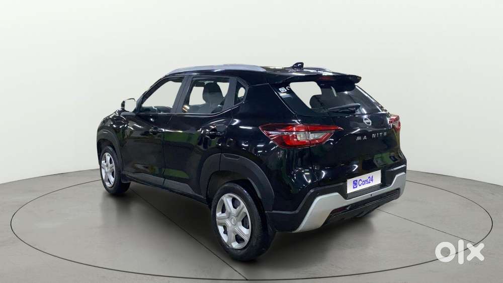 Nissan Magnite 1.0 Xl, 2024, Petrol