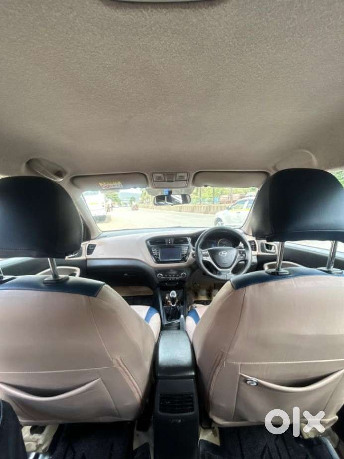 Hyundai I20 Diesel Asta, 2015, Diesel