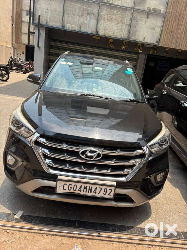 Creta Car Bechna Hai End User Ko