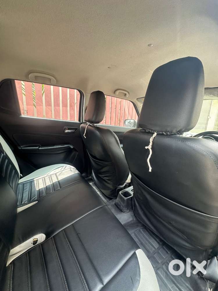 Maruti Suzuki Swift Vdi 2018