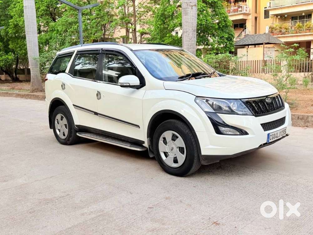 Mahindra Xuv500 W6 2wd, 2016, Electric