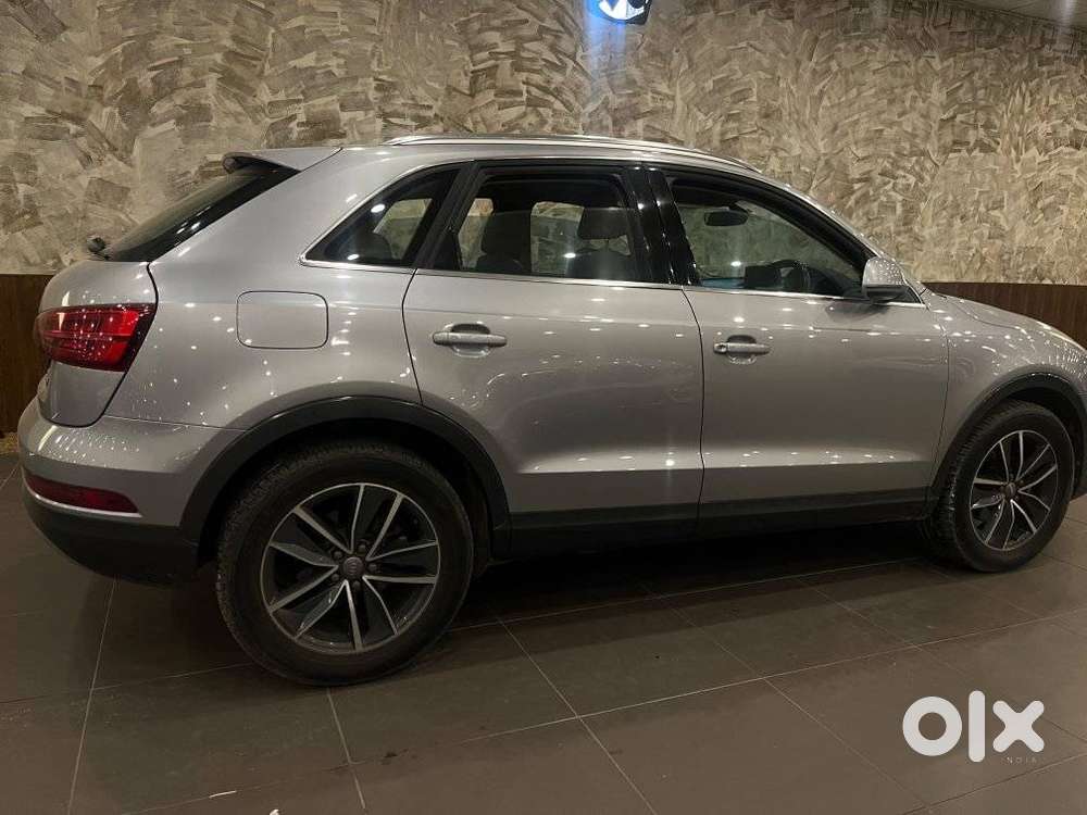 Audi Q3 1.4 30 Tfsi Premium Fwd, 2018, Petrol