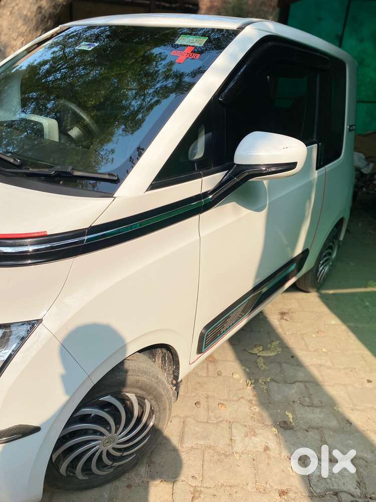 Mg Comet Ev 2024 Electric