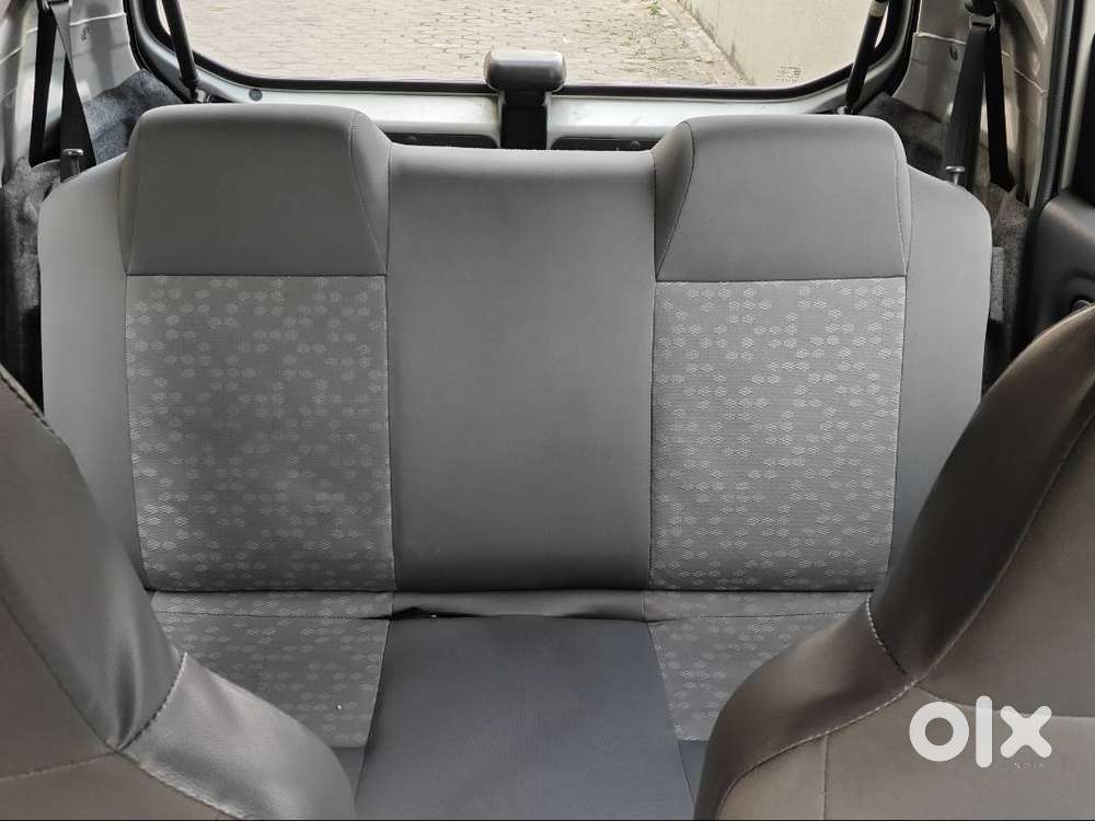 Maruti Suzuki Alto 2012 Petrol Well Maintained