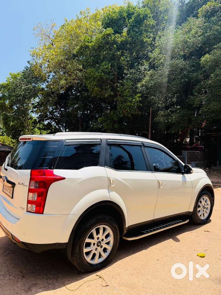 Xuv500 For Loan Continue