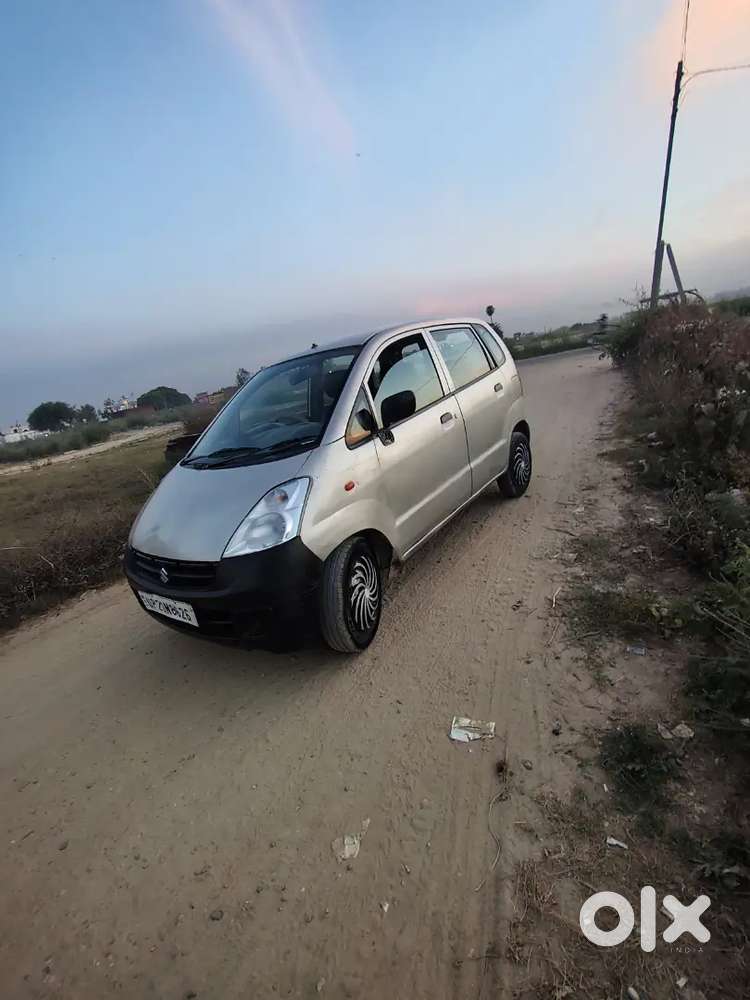 Maruti Suzuki Zen Estilo 2007