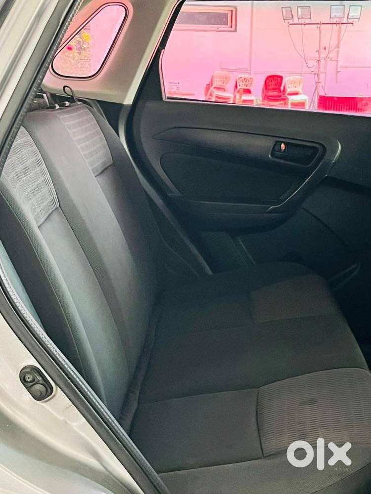 Maruti Suzuki Brezza Vdi, 2017, Diesel