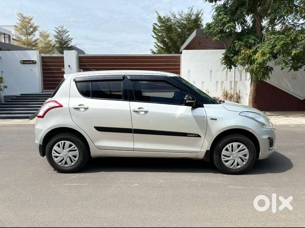 Maruti Suzuki Swift Ddis Vdi, 2016, Diesel