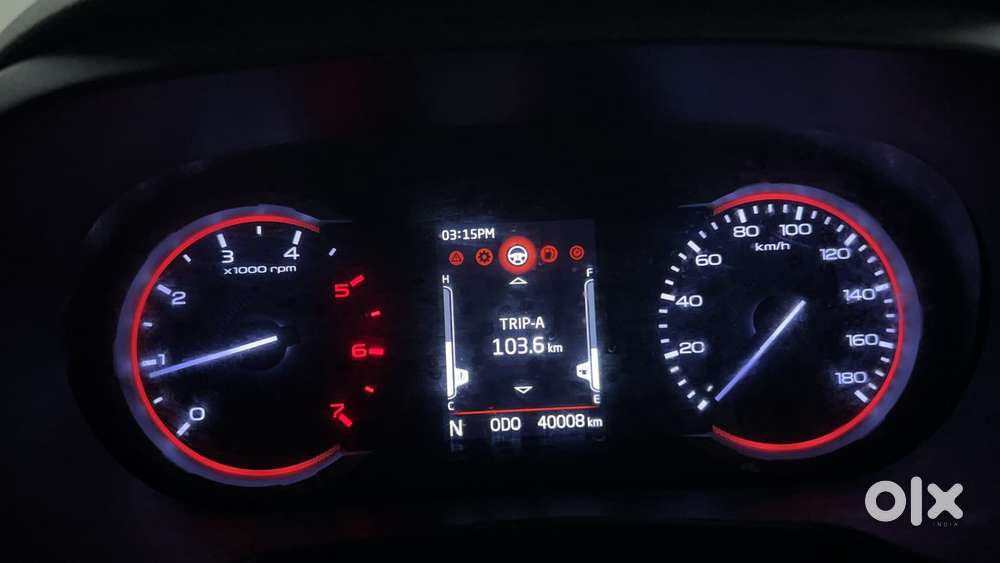 Mahindra Thar Lx Hard Top Diesel Mt 4wd, 2022, Diesel