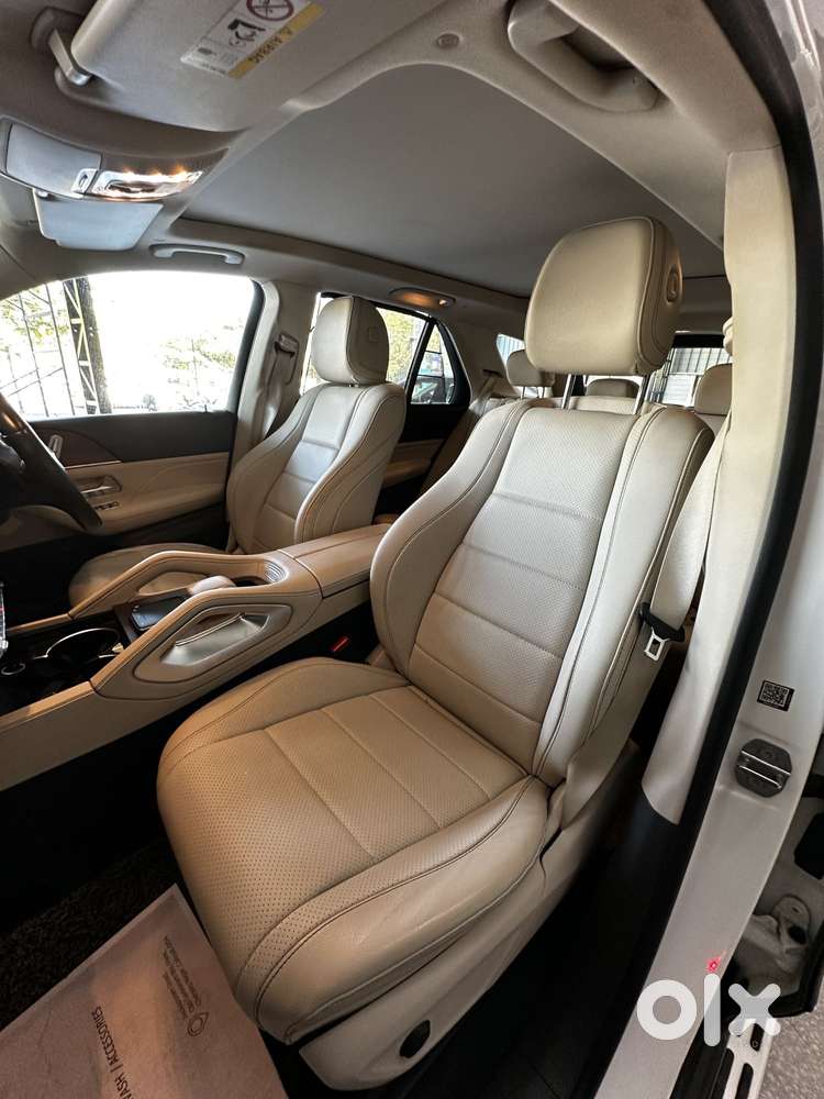 Mercedes-benz Gle 300d 4matic Lwb, 2020, Diesel