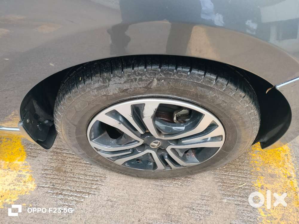 Tata Tiago 1.2 Revotron Xza, 2020, Petrol