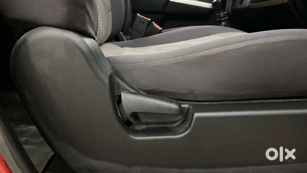 Maruti Suzuki Wagon R 1.0 Lxi, 2013, Petrol