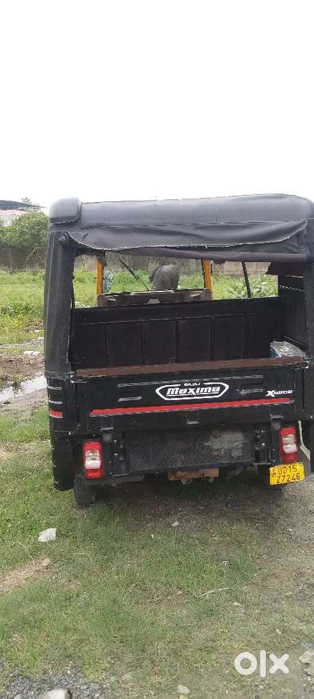 Mahindra Be 6 2 Diesel 86000 Km Driven