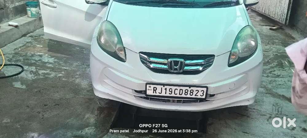 Selling A Second Hand Car