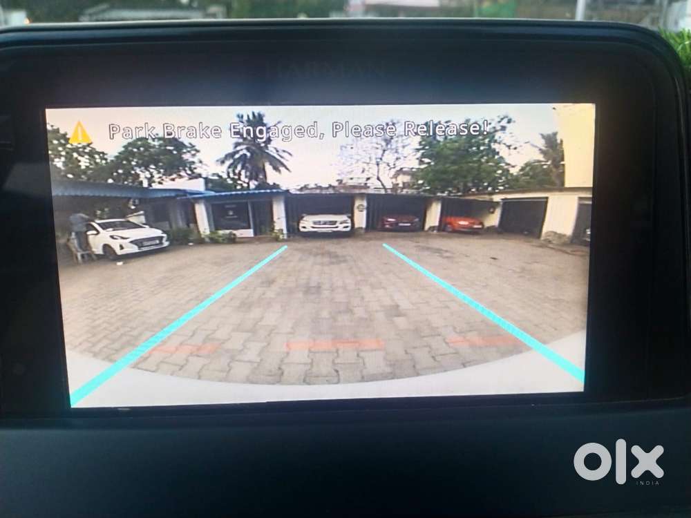 Tata Nexon 1.2 Revotron Xz Plus, 2022, Petrol