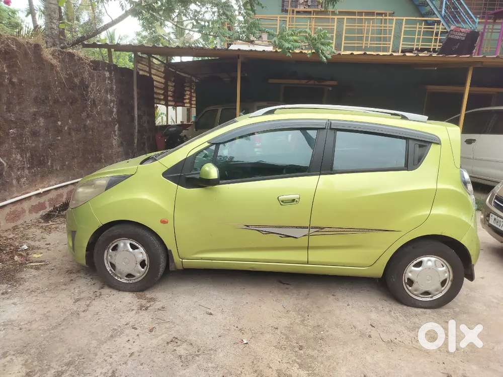 Good Condition