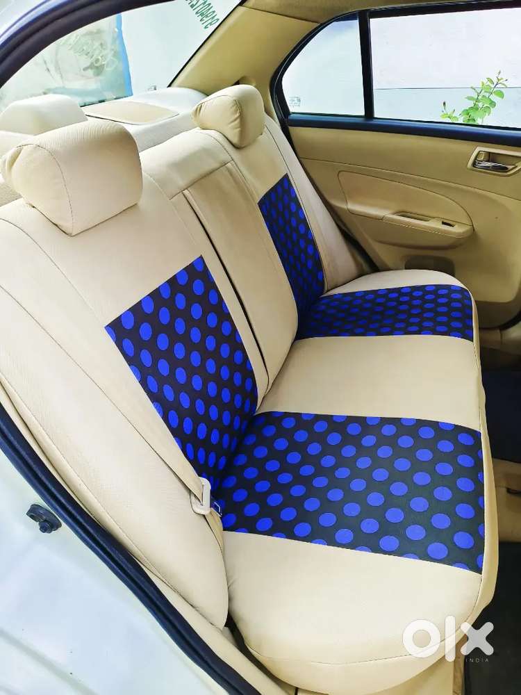 Maruti Suzuki Swift Dzire Vdi 2017