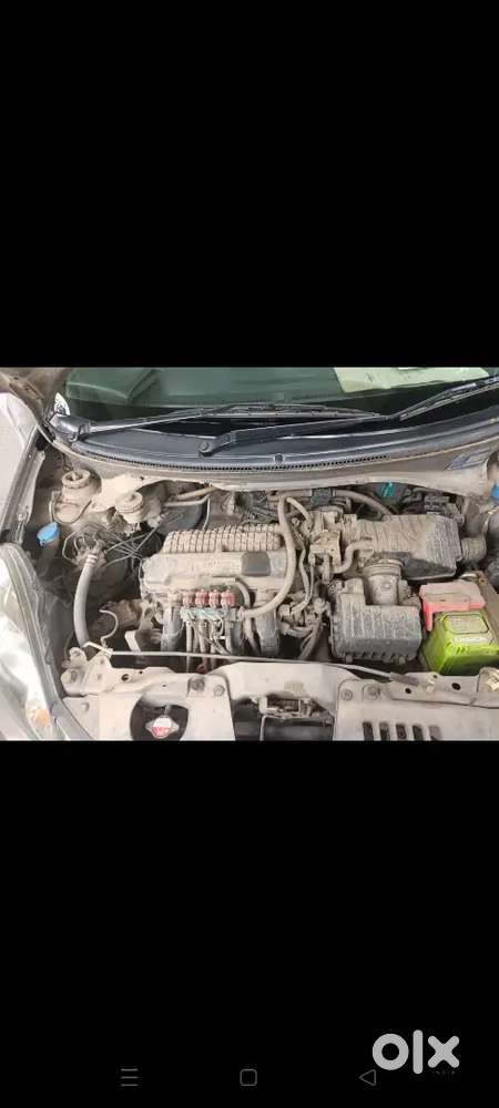 Honda Amaze 1.2 Smt 2016