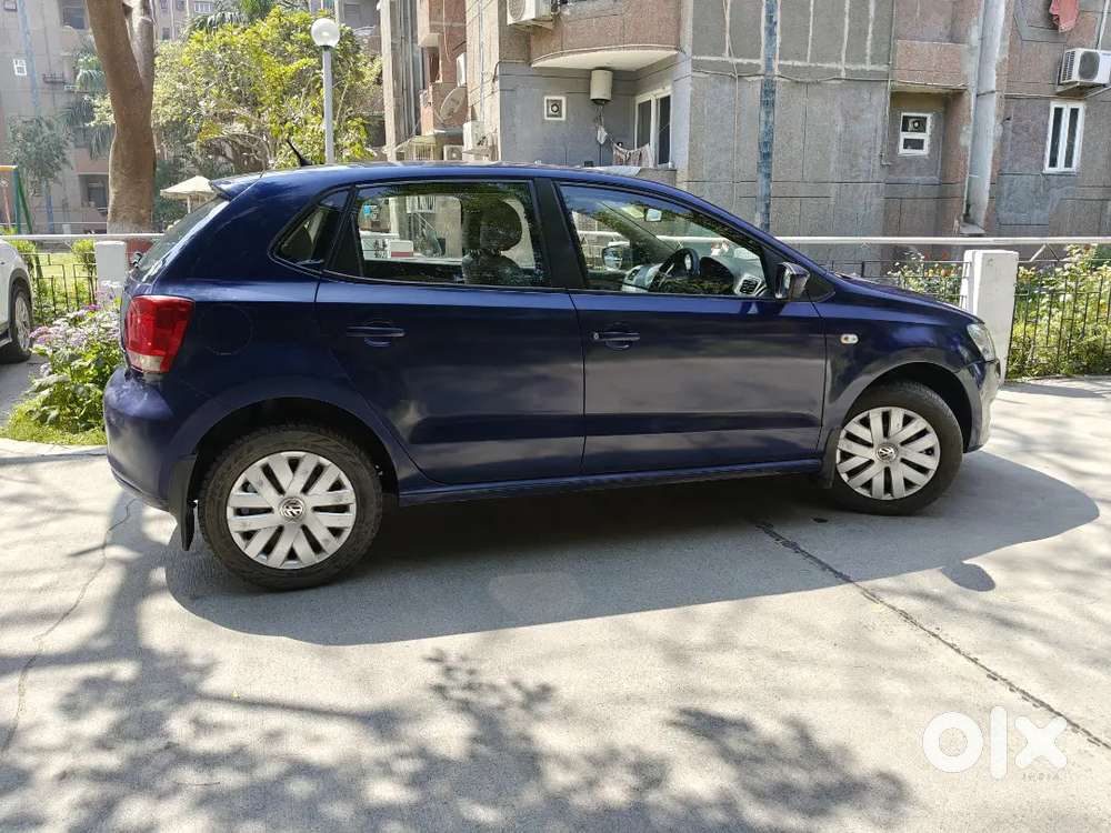 Volkswagen Polo Car For Sale In Delhi Ncr