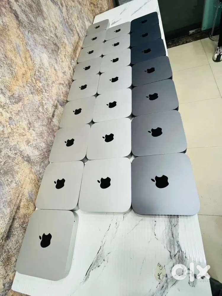 Apple MacMini i5 i7 500Gb Storage 1000Gb Mac mini Apple Cpu mini cpu