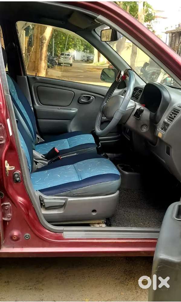 2006 Alto Lxi Petrol