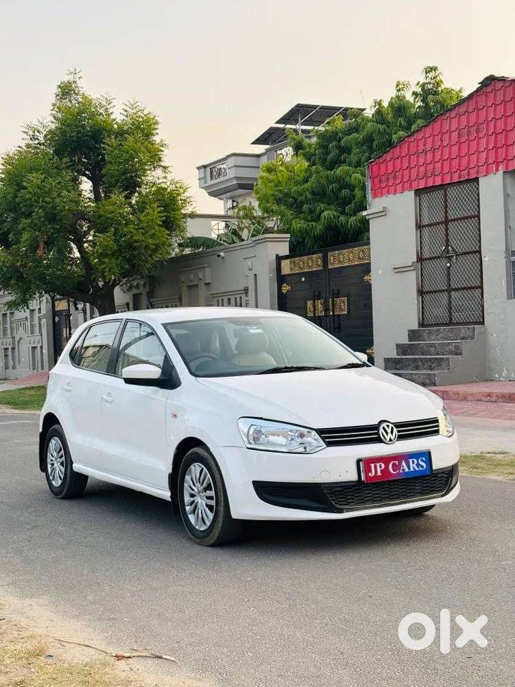 Volkswagen Polo 1.2 Gt Tsi, 2011, Petrol