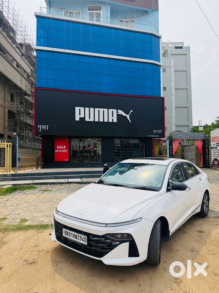 Hyundai New Verna 2024