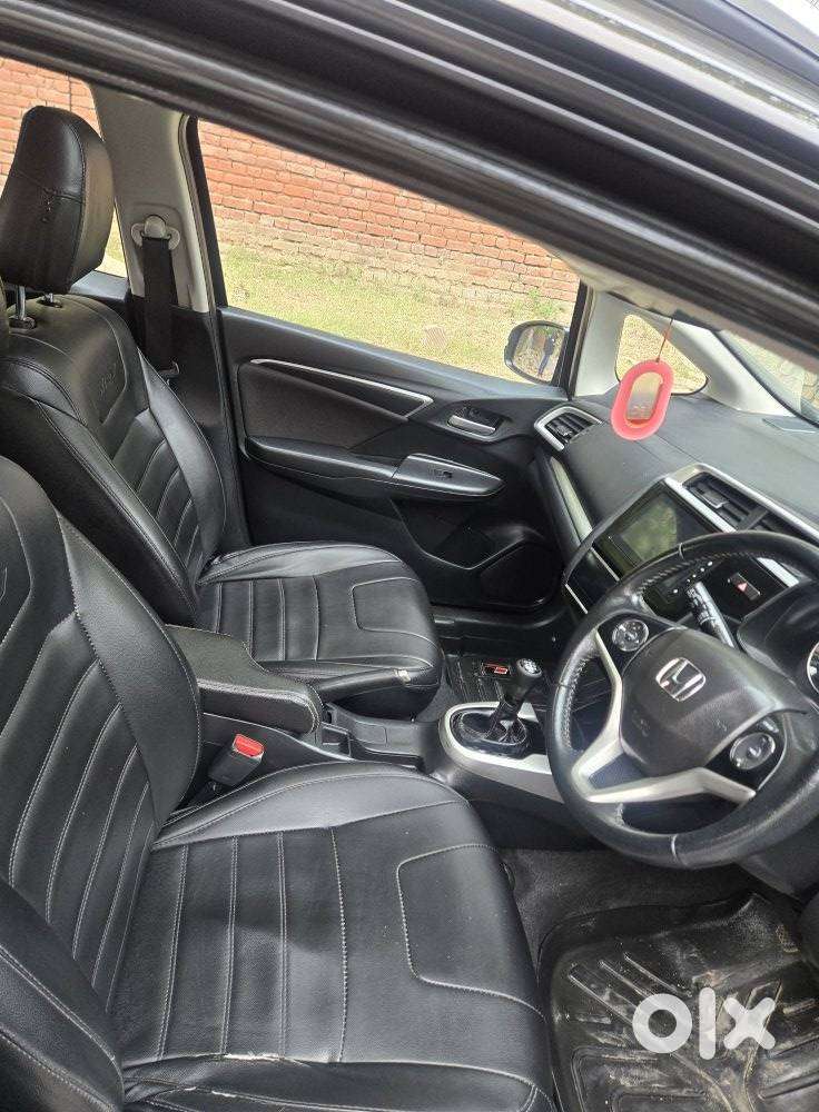 Honda Wr-v 1.2 Vx I-vtec, 2021, Petrol