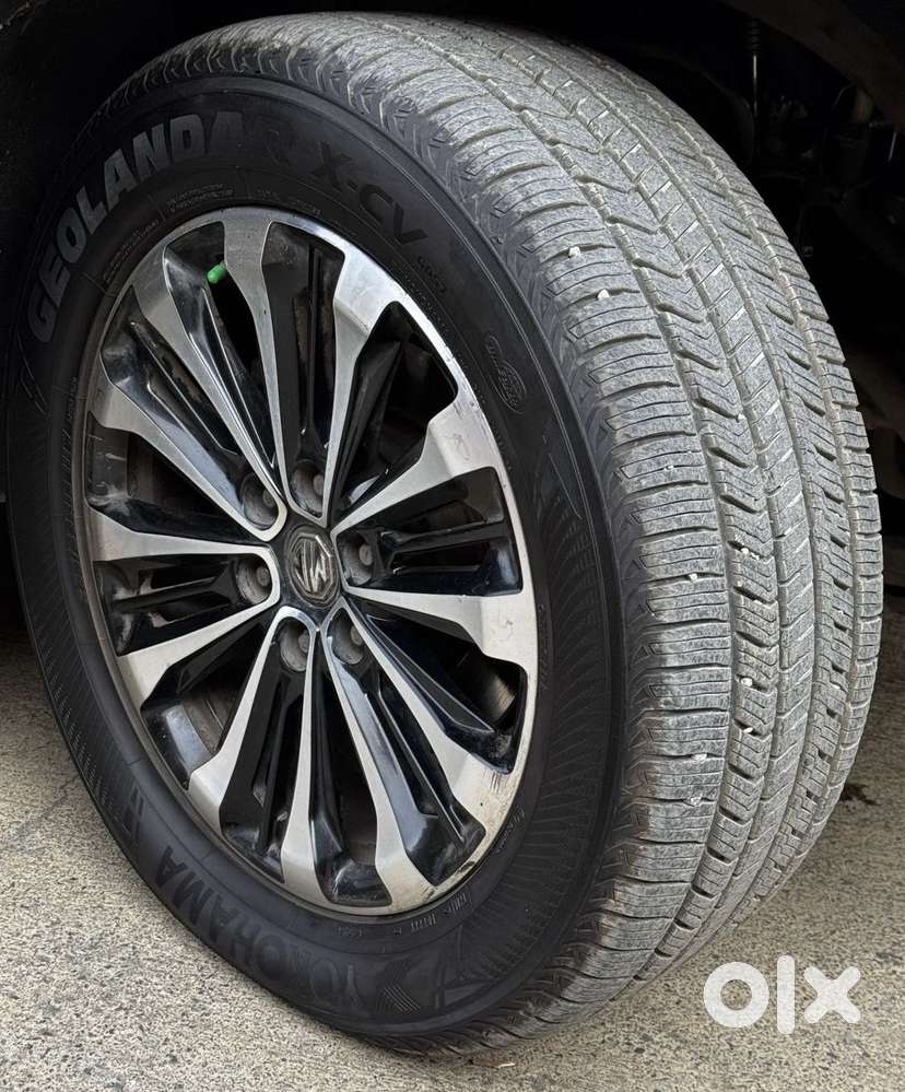 Mg Gloster 2.0 Sharp Twin Turbo 7 Str 4wd, 2022, Diesel