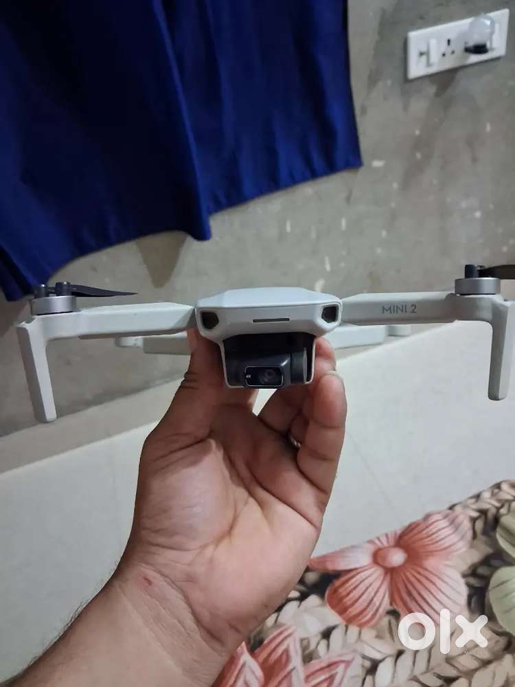 dji mini 2 drone