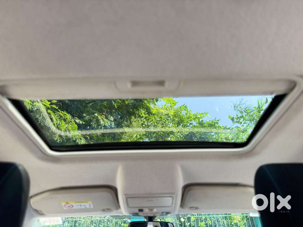 Ford Ecosport, 2018, Diesel