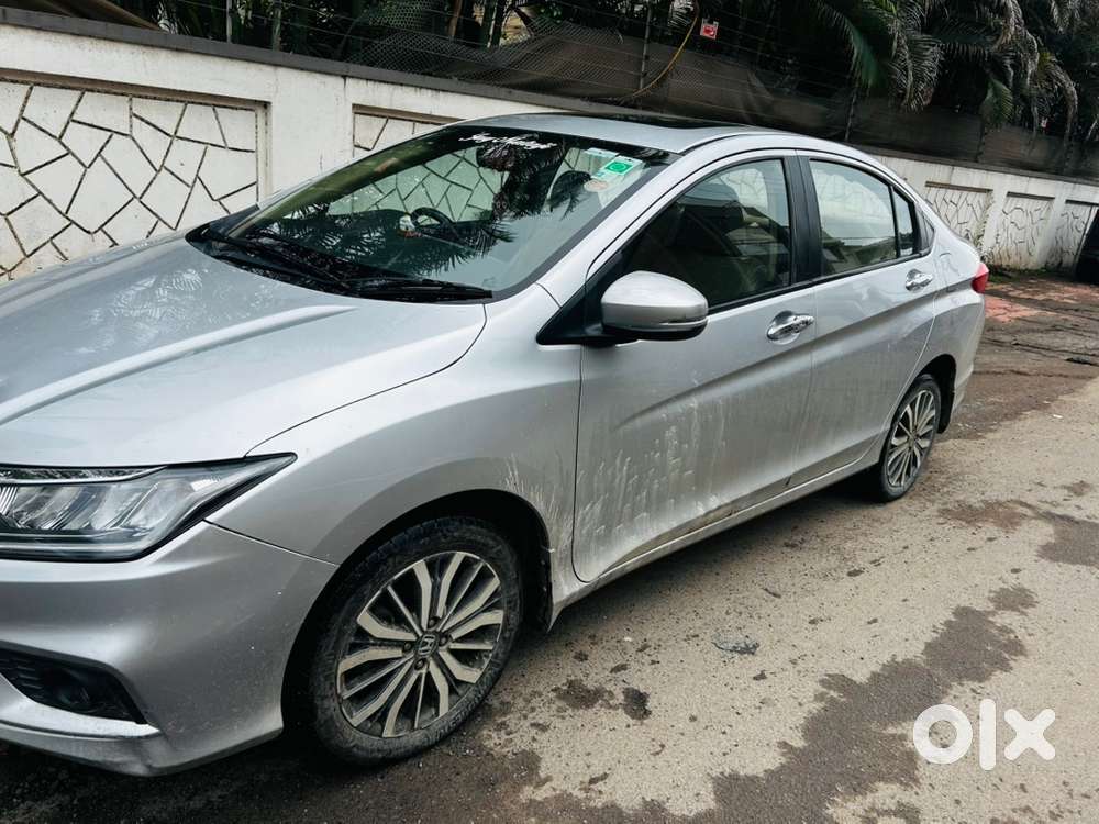 Honda City 1.5 Petrol 2017