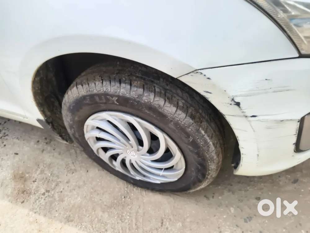Maruti Suzuki Swift Vxi, 2017, Petrol
