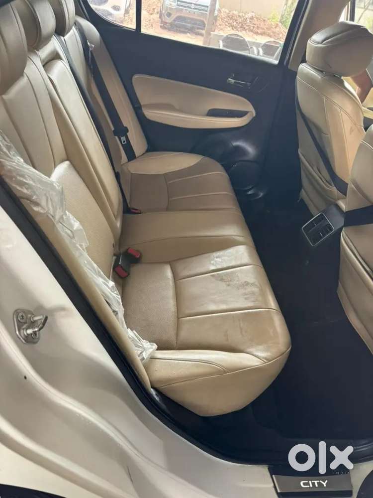 Honda City 1.5 Zx 2022 Diesel Manual