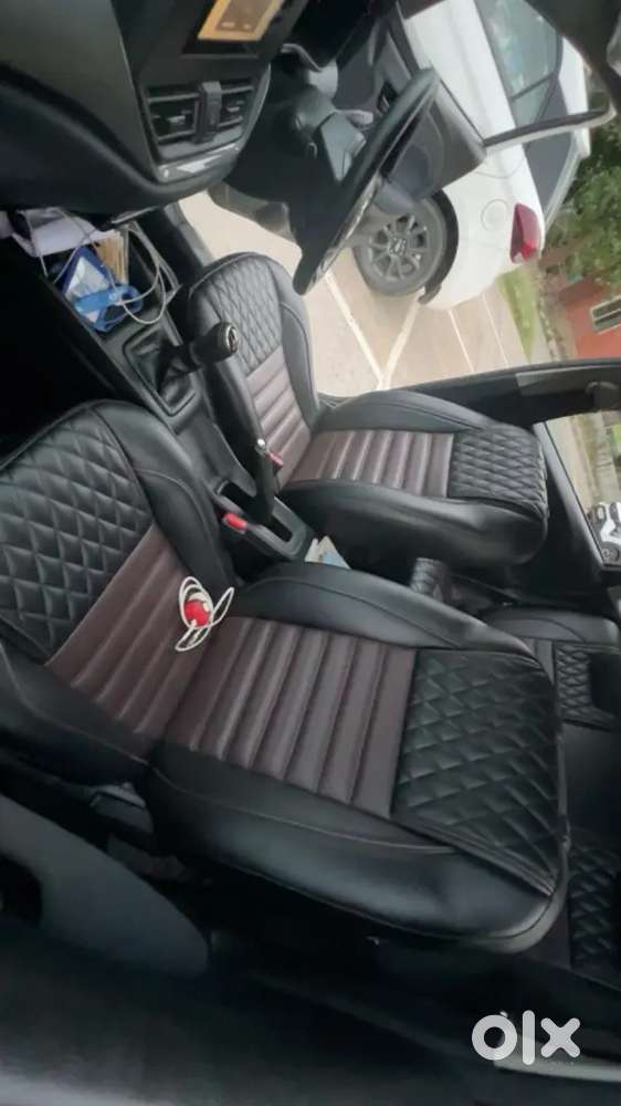 Maruti Baleno Delta  2022