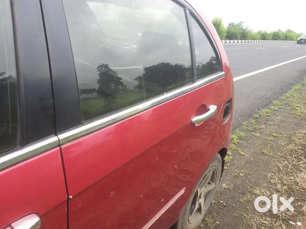 Tata Indica Vista 2012 Vx Top Modal