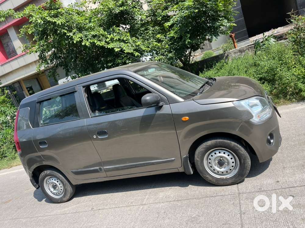 Maruti Suzuki Wagon R 2023 Cng & Hybrids Good Condition