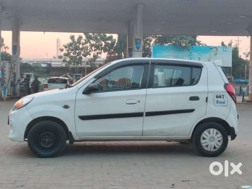 Maruti Suzuki Alto 800 Lxi, 2017, Petrol