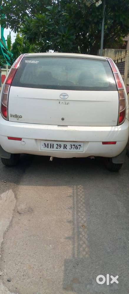 Tata Indica Vista 2009 Diesel Good Condition