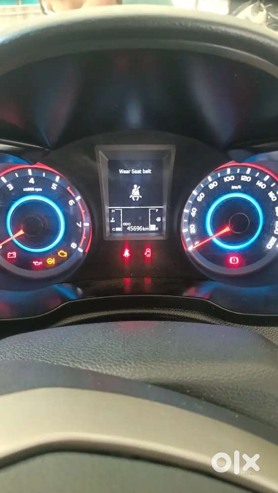 Mahindra Xuv300 2020 Petrol 48500 Km Driven