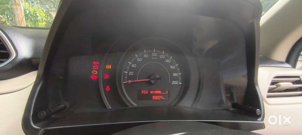 Maruti Suzuki Swift Dzire Ldi Bsiv, 2019, Diesel