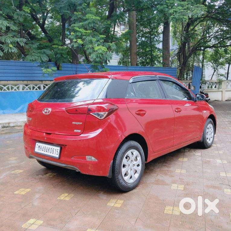 Hyundai Elite I20 Sportz (o) 1.2, 2016, Petrol