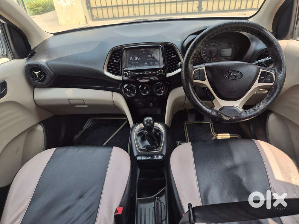 Hyundai Santro Magna, 2020, Petrol