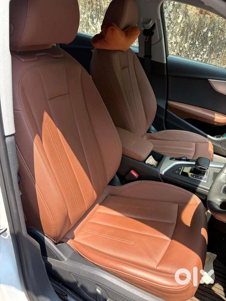 Audi A4 2023 Driven 12990