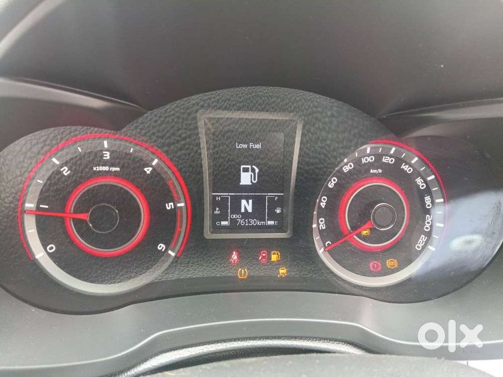 Mahindra Xuv300 W8 Option Diesel, 2019, Diesel