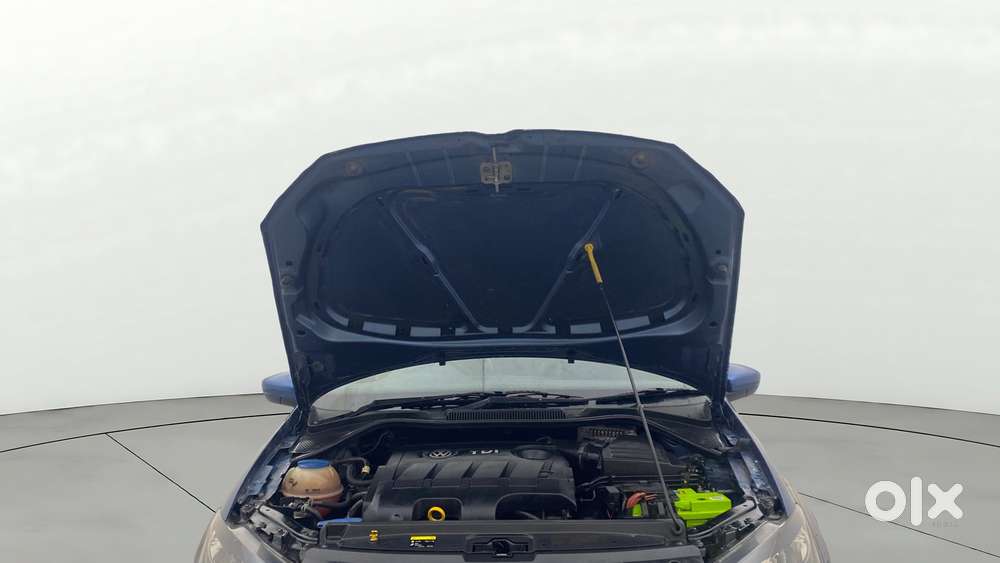 Volkswagen Ameo 1.5 Tdi Highline, 2016, Diesel